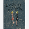 Les Demons D'Alexia - L'Integrale - Tome 2 - Les Demons D'Alexia - L'Integrale (Tomes 5 A 7)