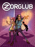 Zorglub - Tome 2 - L'Apprenti Mechant