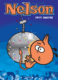 Nelson - Tome 19 - Petit Sinistre