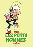 Les Petits Hommes - L'Integrale - Tome 10 - 2000-2003