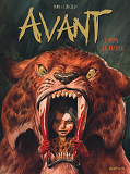 Avant - Tome 1 - Mumu La Batarde