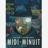 Midi Minuit - Midi-Minuit - Tome 0 - Midi-Minuit