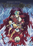 Telemaque - Tome 2 - Aux Portes De L'Enfer