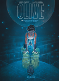 Olive - Tome 1 - Une Lune Bleue Dans La Tete