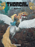 Thorgal - Tome 14 - Aaricia