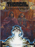 Thorgal - Tome 21 - La Couronne D'Ogotai