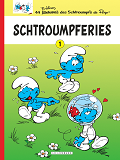 Schtroumpferies - Tome 1 - Schtroumpferies T1