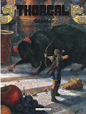 Thorgal - Tome 22 - Geants