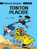 Benoit Brisefer (Lombard) - Tome 4 - Tonton Placide