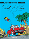 Benoit Brisefer (Lombard) - Tome 6 - Lady D'Olphine