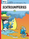 Schtroumpferies - Tome 3 - Schtroumpferies T3