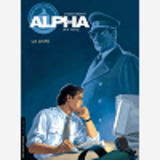 Alpha - Tome 4 - La Liste