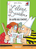 Ducobu  - Tome 4 - La Lutte Des Classes