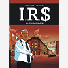 I.R.S - Tome 2 - La Strategie Hagen