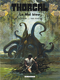 Thorgal - Tome 25 - Le Mal Bleu