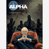 Alpha - Tome 2 - Le Clan Bogdanov