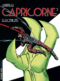 Capricorne - Tome 2 - Electricite