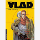 Vlad - Tome 1 - Igor, Mon Frere