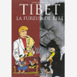 Auteurs Lombard - Tome 5 - Tibet - La Fureur De Rire