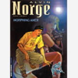 Alvin Norge - Tome 2 - Morphing Amer