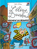 Ducobu  - Tome 7 - Vivement Les Vacances !