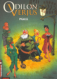 Les Exploits D'Odilon Verjus  - Tome 2 - Pigalle