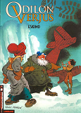 Les Exploits D'Odilon Verjus  - Tome 3 - Eskimo