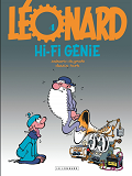 Leonard - Tome 4 - Hi-Fi Genie