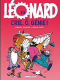 Leonard - Tome 15 - Crie, O, Genie !