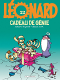 Leonard - Tome 22 - Cadeau De Genie