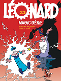 Leonard - Tome 32 - Magic Genie