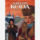 Niklos Koda - Tome 4 - Valses Maudites