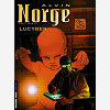 Alvin Norge - Tome 3 - Lucyber