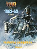 Tout Vance - Tome 1 - Histoires Completes 1962-63