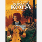 Niklos Koda - Tome 5 - Hali Mirvic