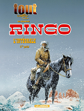 Tout Vance - Tome 8 - Integrale Ringo T1