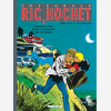 Integrale Ric Hochet - Tome 1 - Integrale Ric Hochet 1