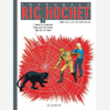 Integrale Ric Hochet - Tome 2 - Integrale Ric Hochet 2