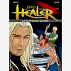 James Healer - Tome 3 - La Montagne Sacree