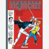 Integrale Ric Hochet - Tome 3 - Integrale Ric Hochet 3