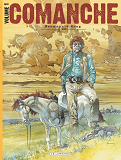 Integrale Comanche - Tome 1 - Integrale Comanche 1