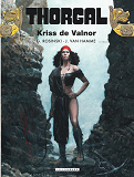 Thorgal - Tome 28 - Kriss De Valnor