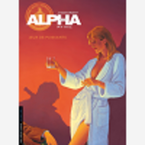 Alpha - Tome 8 - Jeux De Puissants