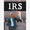 I.R.S - Tome 7 - Corporate America