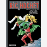 Integrale Ric Hochet - Tome 8 - Integrale Ric Hochet 8