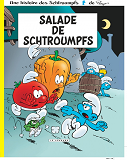 Les Schtroumpfs Lombard - Tome 24 - Salade De Schtroumpfs