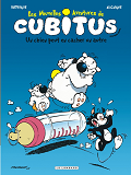 Les Nouvelles Aventures De Cubitus - Tome 2 - Un Chien Peut En Cacher Un Autre