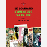 Auteurs Lombard - Tome 3 - Aventure Sans Fin T3 (1996 -2006)