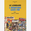 Auteurs Lombard - Tome 2 - Aventure Sans Fin T2 (1970-1996)