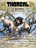 Thorgal - Tome 29 - Le Sacrifice (Special)